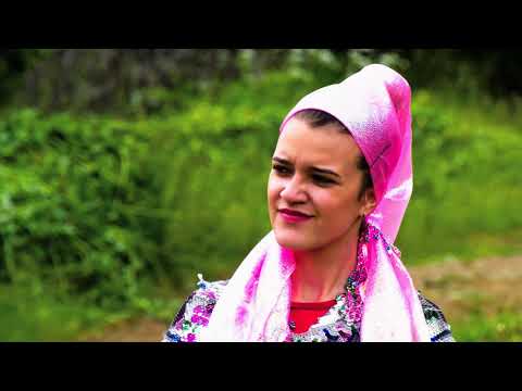 Jonuz Mirseloski "ZEKI" // Izlezi ćerko Fatimo (Official Video) [ 2019 ]