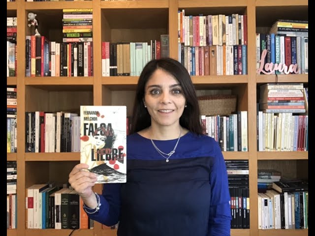 Vídeo relacionado con Falsa liebre (Random House)