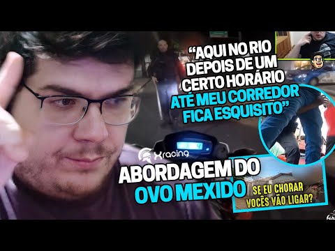 CASIMIRO REAGE: ENQUADROS DE MOTO (EP. 50) VÍDEO DE CUNHO EDUCATIVO - XRACING | Cortes do Casimito