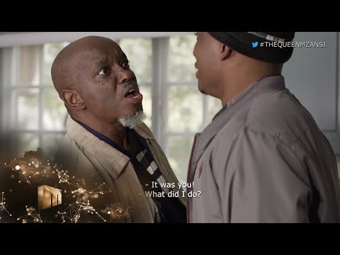 Balls of steel – The Queen | Mzansi Magic | S6 | Ep 248