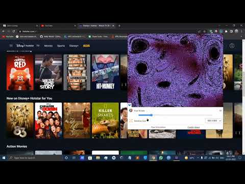 Item video thumbnail