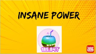 GETTING RAINBOW ENCHANTED COCONUT (SpongeBob Simulator Roblox)