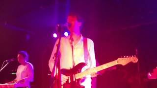 Roosevelt - Wait Up (live)