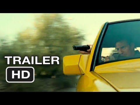 Taken 2 Official International Trailer 2 - Liam Neeson Movie HD
