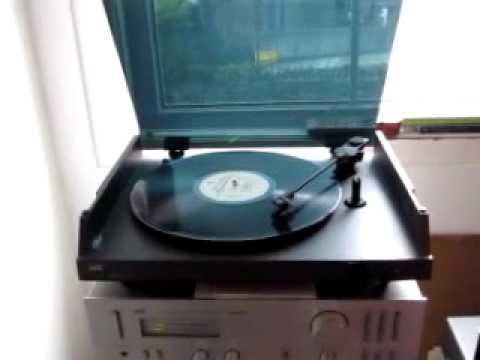 The Clash - London Calling (2LP,1st press)