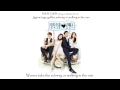 Mamamoo - Love Lane (OST. Marriage Not Dating)
