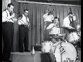 Eddie Condon Floor Show 1/15/1949 "I've Got The World On A String" Gene Krupa, Liza Miles WNBT NYC