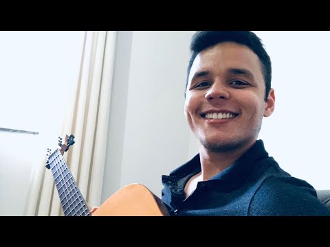 Hino 271 CCB | Graças dou a Ti, ó bom Deus | ClarinKaio