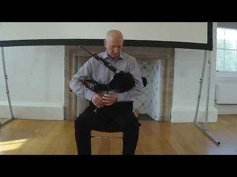 LBPS Annual Competition, 9th April 2022 - Intermediate Class - John Kelly