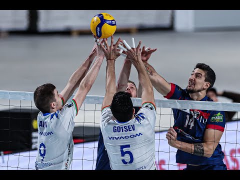 HL: Levski - Deya (Match No 5 #BGCup 2025)