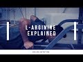 EXTRA STRENGTH L ARGININE | Havasu Nutrition L Arginine Review | Energy, Muscle Growth & Recovery