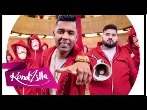 MC MM feat DJ RD - Só Quer Vrau (KondZilla)