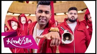 MC MM feat DJ RD - Só Quer Vrau (KondZilla)