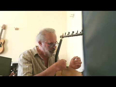 Αρχαία Ελληνική Λύρα-thumb-1