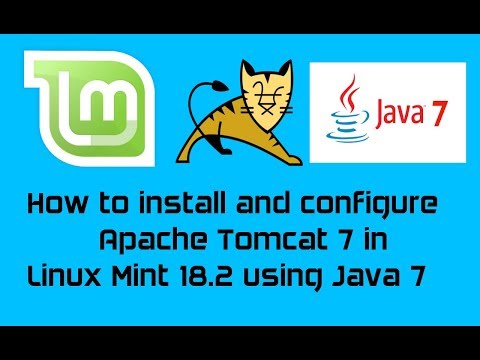 Linux での Apache Tomcat 7 インストール ガイド - IT基礎