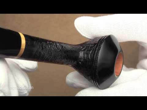 pipa Ascorti 637 - tobacco pipe