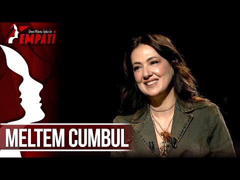 Empati 135. Bölüm - Meltem Cumbul