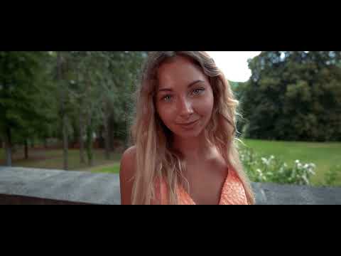 DJ Bonzay feat. Laurenz - Farbenblind (Offizielles Video)