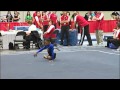 Simone Biles Floor Exercise 2010 Junior Olympic National Championships