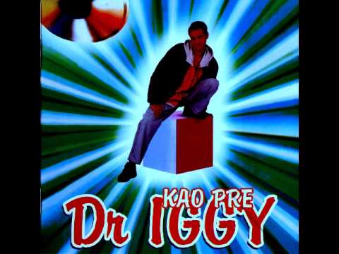 Dr Iggy - Uzalud se trudis