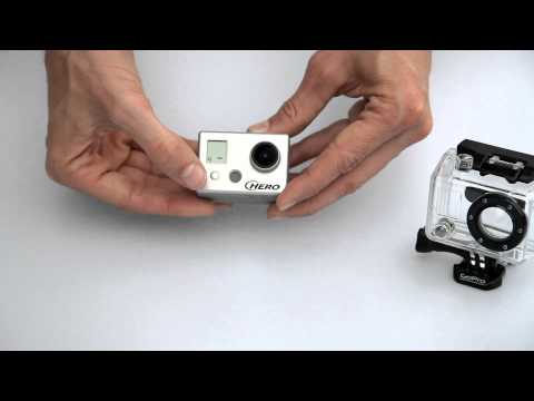 GoPro HD HERO: Firmware Update - One Button Mode