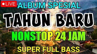 Download lagu DJ SPESIAL NATAL & TAHUN BARU  2026 | DJ BREAKBEAT SUPER BASS TERBARU | DJ TIK TOK FULL BASS mp3
