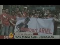 Indonesia Sex Scandal Triggers Morality And Censorship Debate