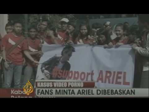 Indonesia sex video triggers debate | Human Rights | Al Jazeera