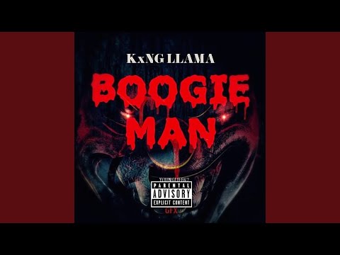 Boogie Man