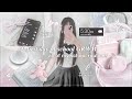 GRWM First Day Of School Sophomore Morning After School Night Routine Jorginakei