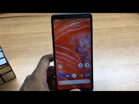 How to Enable USB Debugging in Nokia 3.1Plus (TA-1118) | GSMAN ASHIQUE |