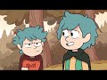 Johanna S Backstory PART 1 Hilda Season 3