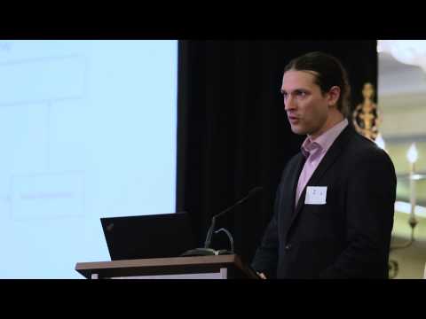 Fabriq: Reputation Management System - London 2015