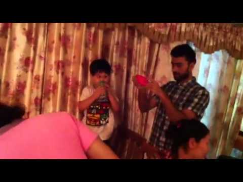 Abdul tawab malikha birthday