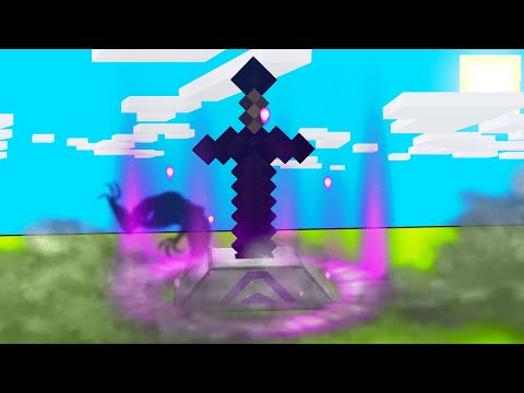 HO TROVATO LA SPADA PIU' FORTE - Minecraft ITA Eternal