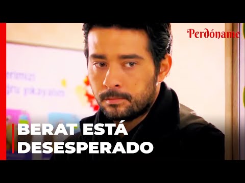 Berat Busca Dinero Para La Cirugía de Sevgi - Perdóname