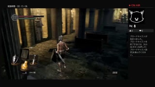 #0-1【DARK　SOULS　REMASTERED　NETWORKTEST】LEMONed