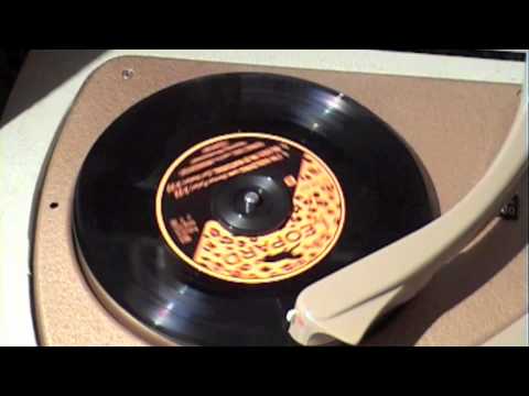 Ronnie Earl and his Broadcasters - I'm Holding On (EP Leopard 0001A) 1981