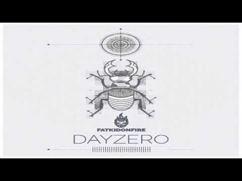 Dayzero - Allca (Original Mix)