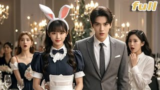 CEO torments her 5 years for "killing" his love, now regrets and chases hard.#250731tzB2