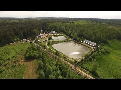 Gospodarstwo Agroturystyczne Azalia - Dni Kwitnącej Azalii - Maj 2016