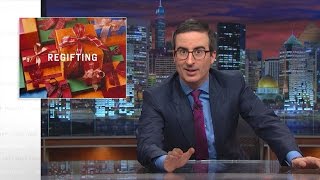 Last Week Tonight with John Oliver: Regifting (Web Exclusive)