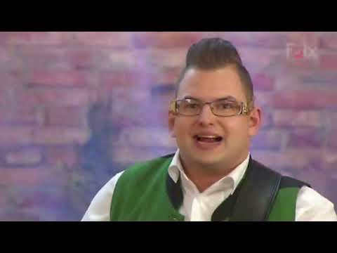 Die Mitterdorfer - Diese Nacht ist nur zum feiern g´macht (Folxstadl)