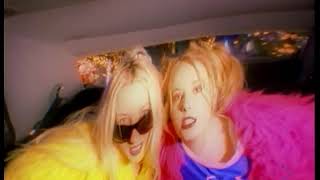 Shampoo - Delicious (Official video)