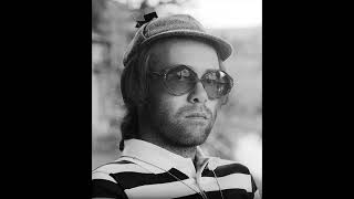 Elton John | Billy Bones And The White Bird Piano Track