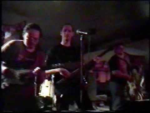 Lady Hawk 2004 Black Night/Child In Time (Deep Purple Cover)