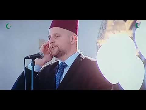 hfz. Hamza Lavić - Ezan