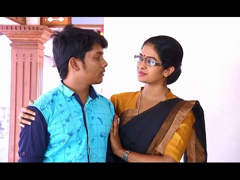 Manjurukum Kaalam | Episode 554 - 01 March 2017 | Mazhavil Manora