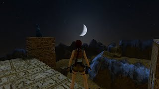 Tomb Raider [Gold] Remastered - Temple of the Cat [1080p, NO COMMENTARY]