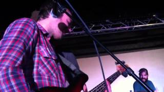 O, Porcupine - MewithoutYou Live 2012 HD